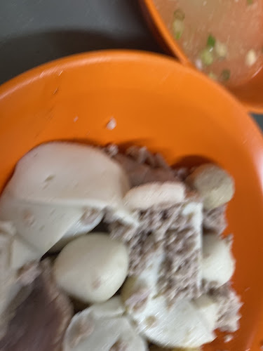 Comentarii opinii despre Seng Hong Coffee Shop