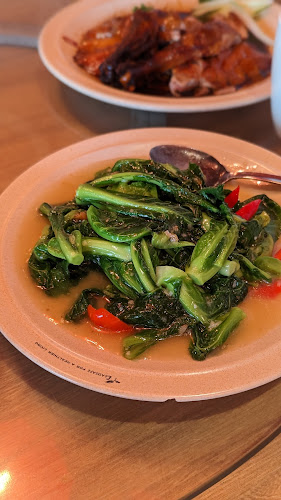 Dian Xiao Er (VivoCity) - Singapore