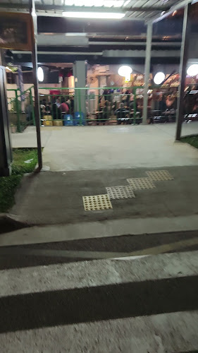 Opinii despre Char-Grill Bar Holland Village în Singapore - Hospitality and gastronomy