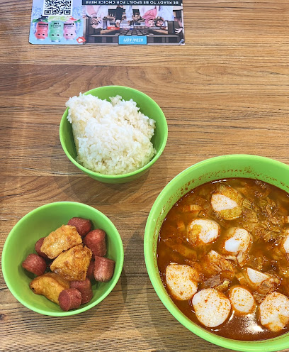 Khaki YTF 380Clementi