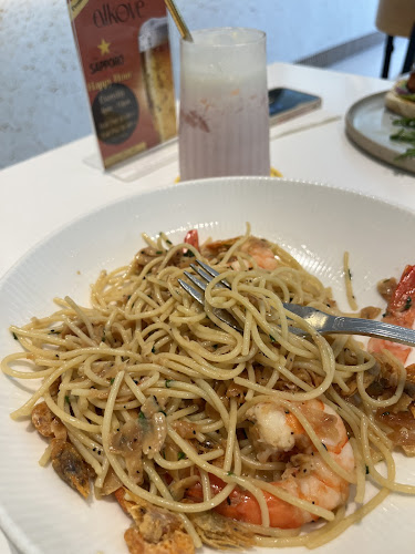 Comentarii opinii despre alkove bistro