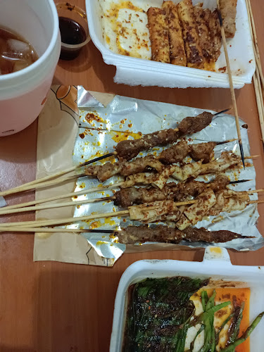 Dong Bei Jiao Zi Wang 东北饺子王 - Hospitality and gastronomy