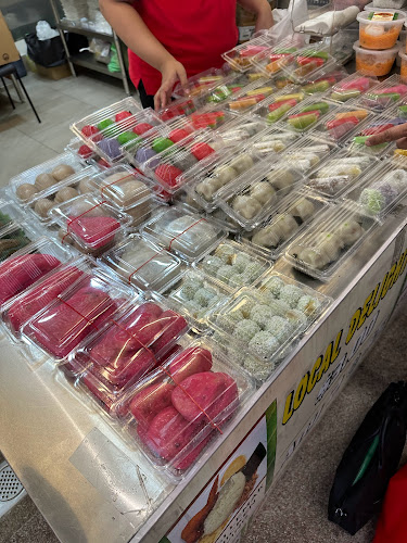 840 Hougang Central, #01-10 Bus Interchange, Singapore 538757