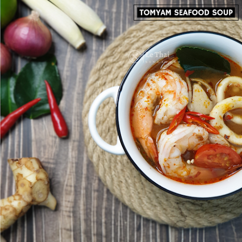 Lethai Mookata - Hospitality and gastronomy