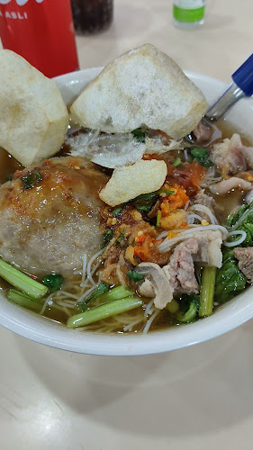JOO CHIAT FOOD CENTRE - Singapore