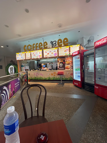 Coffee Bee - Singapore