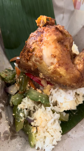 Nasi Padang 46