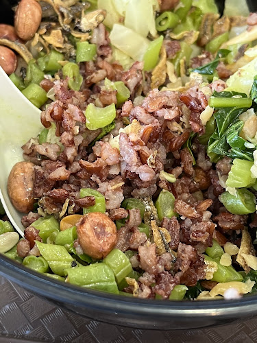 Beauty Nutritious Soup (Simei MRT) - Hospitality and gastronomy