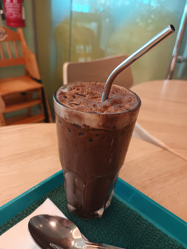 Comentarii opinii despre Rocky Master @ Ang Mo Kio Library