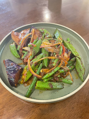 Comentarii opinii despre Wild Coco (Hamilton Road)