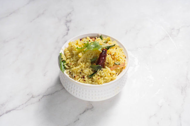 Nandhana's Bukit Merah - Singapore