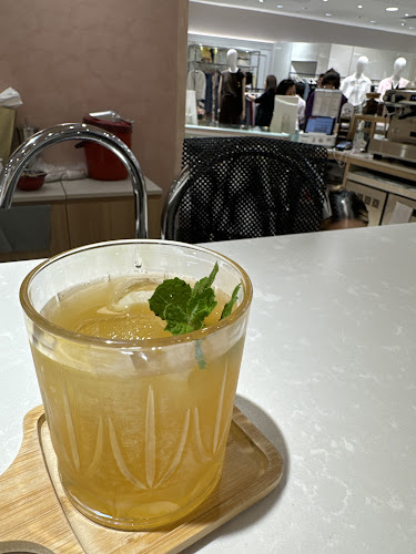 Comentarii opinii despre Wanderlust Cafe Singapore