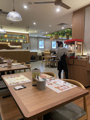 Opinii despre Sanook Kitchen - West Mall în Singapore - Hospitality and gastronomy