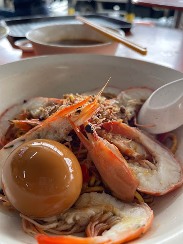 Comentarii opinii despre Loyang Way Big Prawn Noodles
