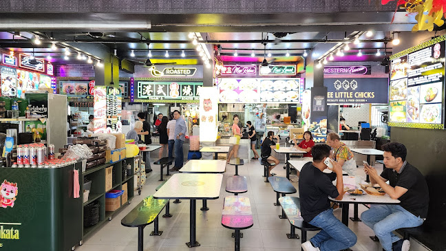 Food Haus - Singapore