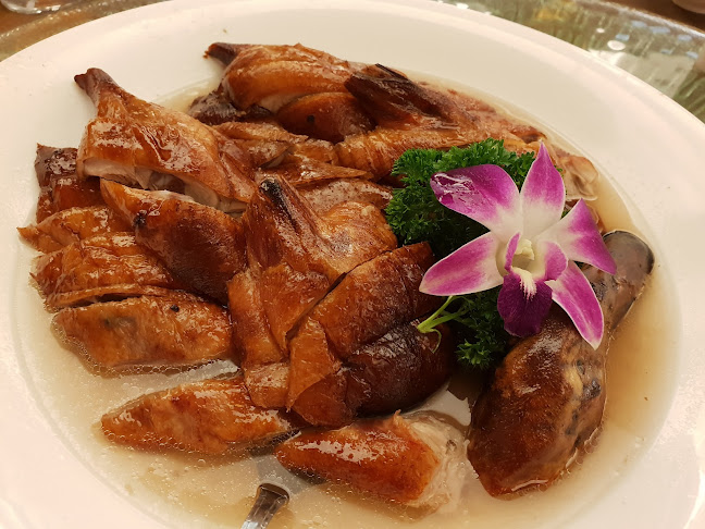 Qian Xi (Farrer Park) Restaurant - Hospitality and gastronomy