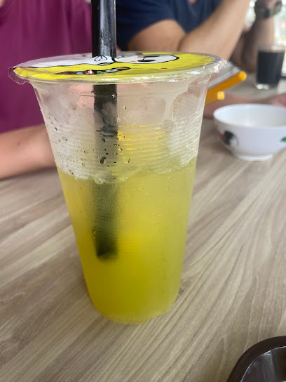 Holland V Coffee and Drink