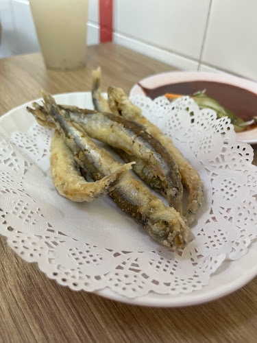 Mini Star (HK) Fermented Beancurd - Hospitality and gastronomy