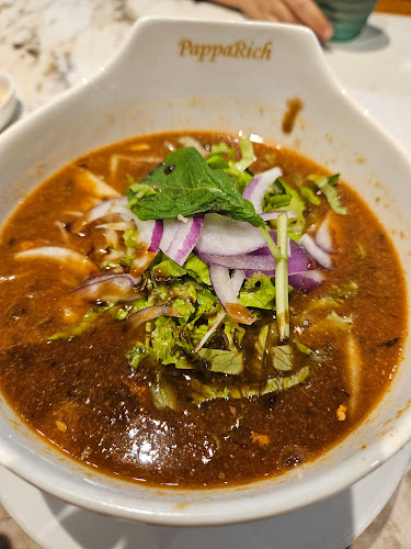 Comentarii opinii despre PappaRich Northpoint City