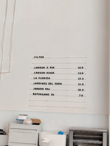 Opinii despre Glyph Supply Co în Singapore - Hospitality and gastronomy