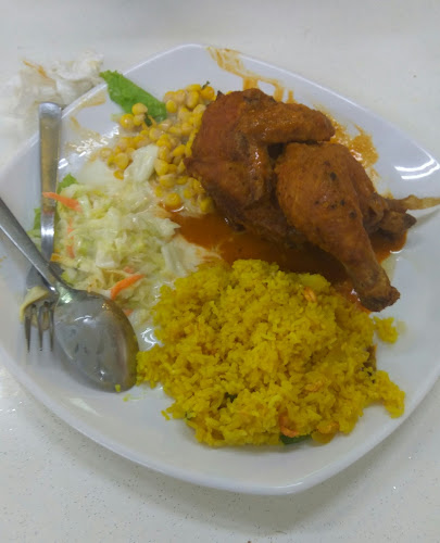 Mr Teh Tarik Eating House - Hospitality and gastronomy