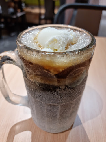 A&W The Woodleigh Mall - Hospitality and gastronomy