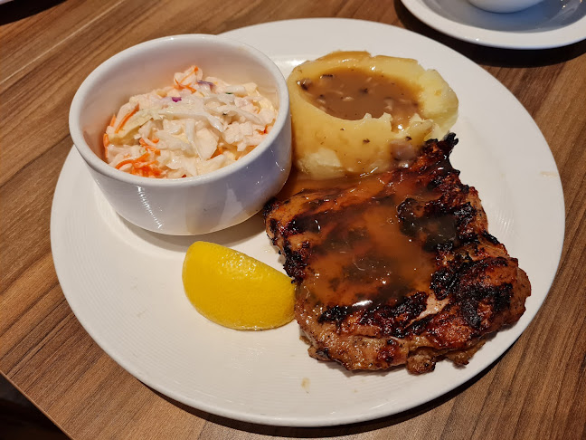 Opinii despre ANDES by Astons @ Woodsquare în Singapore - Hospitality and gastronomy