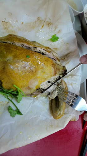 Opinii despre Lam's Noodle & Salt Baked Chicken @ Toa Payoh 500 în Singapore - Hospitality and gastronomy