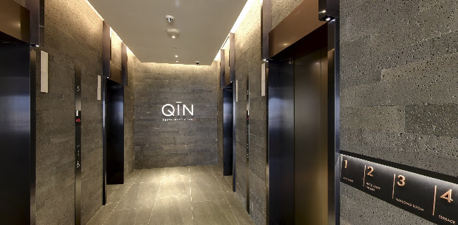 Comentarii opinii despre QIN Restaurant & Bar