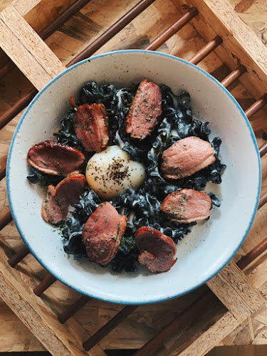 Opinii despre Tipo Strada — Novena în Singapore - Hospitality and gastronomy