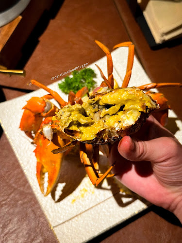 SHAO 燒 @ Holland Village | Modern Teochew Tapas 潮汕小馆 - Singapore