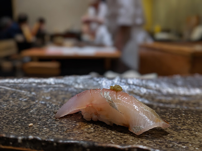 YUZU Japanese Restaurant