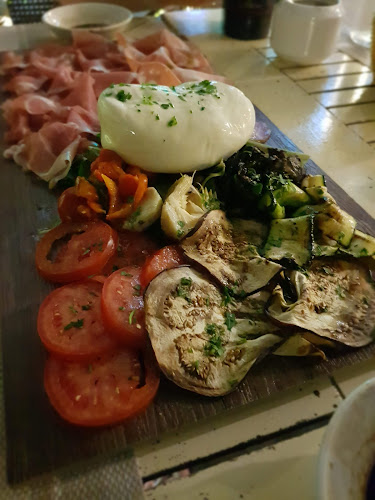 La Braceria Pizza & Grill - Singapore