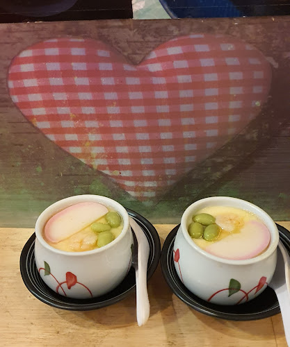 Donburi King 爆爆王 (ばくばくおう) - PLQ - Singapore