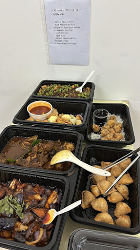 Opinii despre Chilli Manis Catering în Singapore - Hospitality and gastronomy