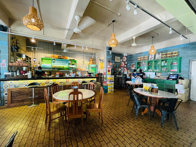 Little Elephant SG Thai Bistro