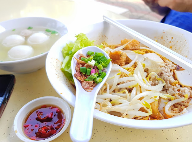 Hup Soon Lee Eating House - Hospitality and gastronomy