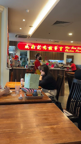 101 Thomson Rd, #01-08 United Square, Singapore 307591