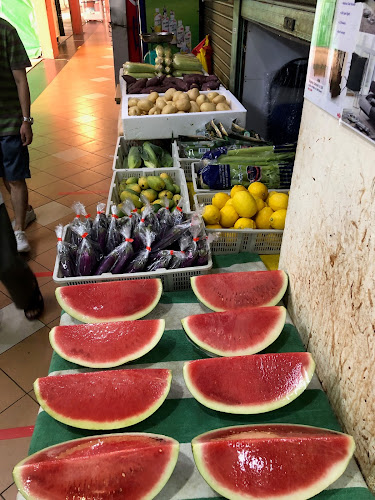 Jiewei Minimarket 杰威迷你市场 - Singapore