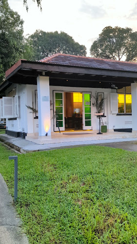 Brewerkz Seletar Aerospace Park