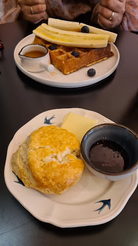 The Food Peeps Coffee and Deli - Singapore