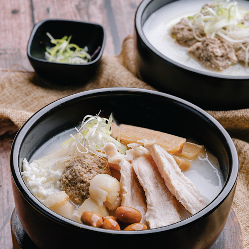 Terrace Chinese Kitchen.. - Singapore