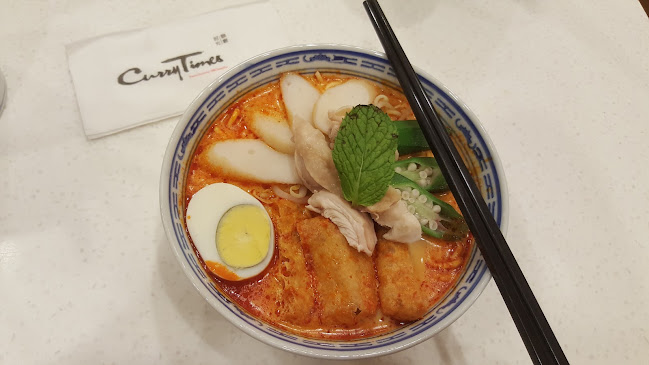Opinii despre Curry Times în Singapore - Hospitality and gastronomy