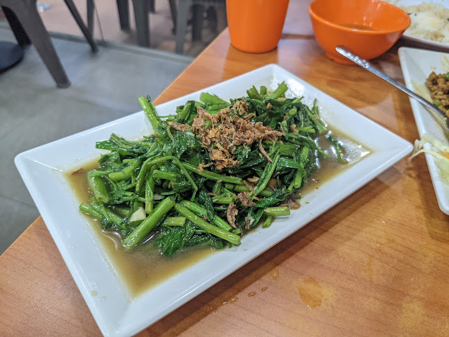 Nana Original Thai Food Clementi - Hospitality and gastronomy