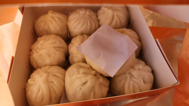 Tanjong Rhu Pau & Confectionery - Hospitality and gastronomy