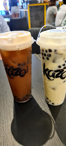 Kazo Cafe 卡滋屋 - Tanjong Katong - Hospitality and gastronomy