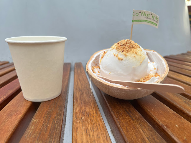 Comentarii opinii despre Co+Nut+ink