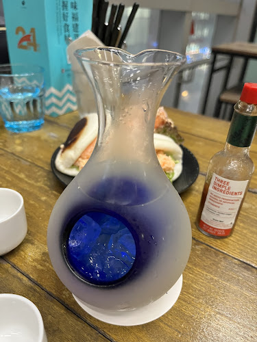 Opinii despre Tanuki Raw @ Orchard Central în Singapore - Hospitality and gastronomy