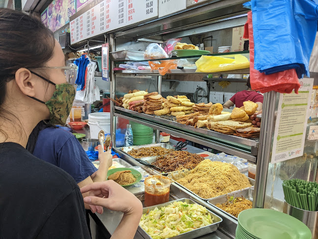 Opinii despre CCK 302 FoodHouse în Singapore - Hospitality and gastronomy