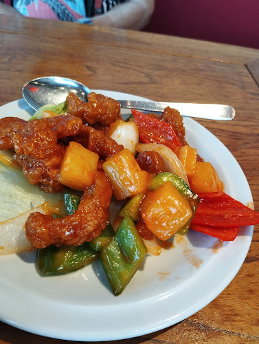 Soup Restaurant 三盅两件 @ Clementi Mall - Hospitality and gastronomy